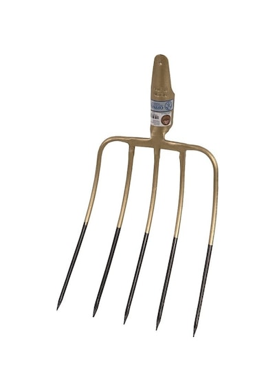 Offner D510D Dirgen 5'li Sapsız Naturel