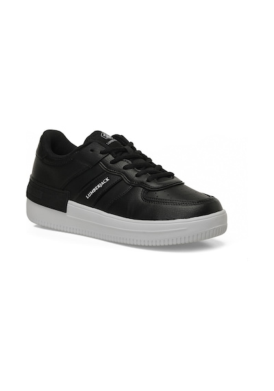 Lumberjack Freya 6fx Siyah Erkek Sneaker 000000000102157019 Siyah