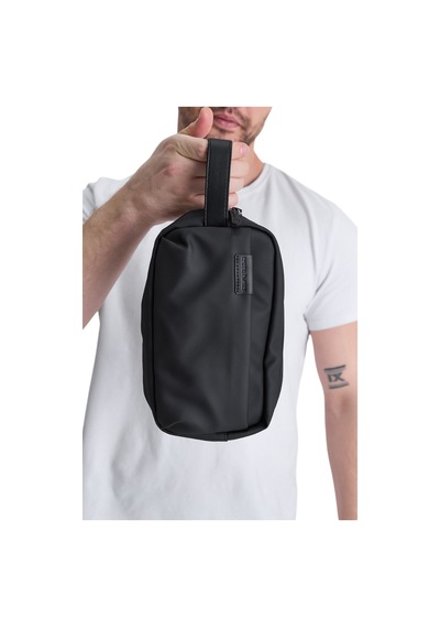 Arctic Hunter K00580 Siyah El Çantası Çok Renkli