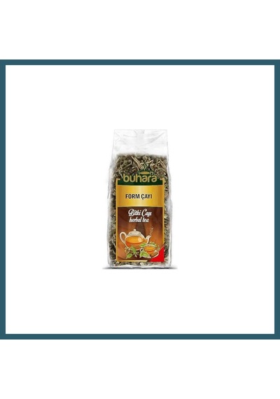 Bezos Buhara Form Çayı 80 Gr Ob