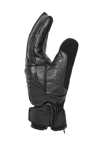 Quıksılver Quiksilver Travis Rice Gore-tex Glove Erkek Eldiven Kvj0 Siyah