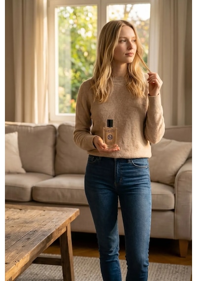 London Lr 134 Kadın Parfüm EDP 50 ML