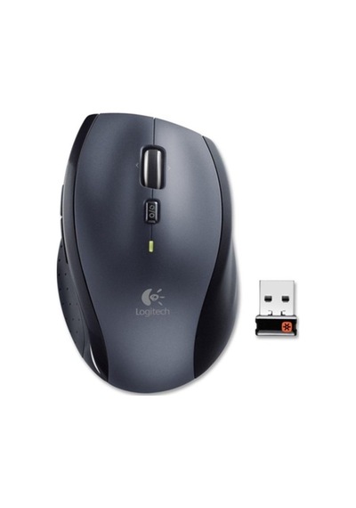 LOGITECH M705 MARATHON 910-001949 SIYAH KABLOSUZ MOUSE
