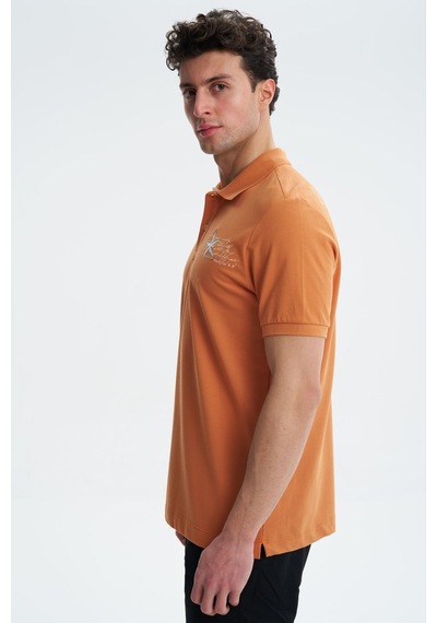 AR-MA Arma Erkek Regular Fit Polo Yakalı Tişört 001