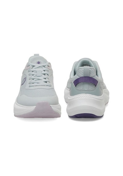 Lumberjack 4M MARSHAL WMN 4FX Kadın  Açık Mavi Sneaker