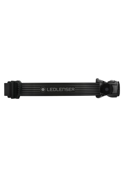 Led Lenser Mh4 + Powercase Kafa Feneri Set Çok Renkli