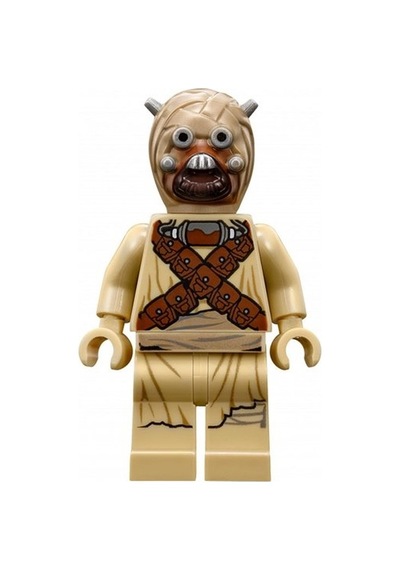 LEGO Star Wars Tatooine Battle Pack75198