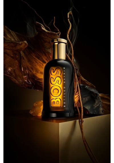 Hugo Boss Bottled Elixir Erkek Parfüm EDP 100 ML