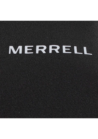 Merrell Merrell Kadın Koşu/fitness Tekstil Atlet Trace Siyah 10010 SIYAH