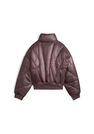 Puma Dare To Kadın Mont 632173 88 Mor
