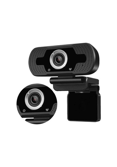 Webcam Bilgisayar Webcam Live Webcam Kamera Defter 1080p Öğretimi