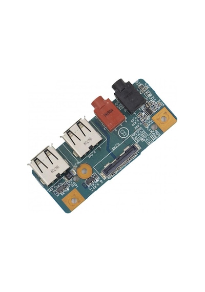 Sony Uyumlu Vaio Vgn-Nw Serisi Usb Audio Board 1P-1096J02-8010