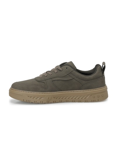 Oxide Lugano Slv Kahverengi Erkek Sneaker 000000000102714078