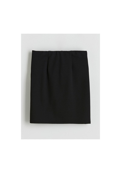 LC Waikiki Alıta Cıty Farkıyla Lcw Vision Siyah Düz Mini Kadın Etek Siyah - 931504774 Siyah LC Waikiki Alıta Cıty Farkıyla Lcw Vision Siyah Düz Mini Kadın Etek Siyah - 931504774 Siyah