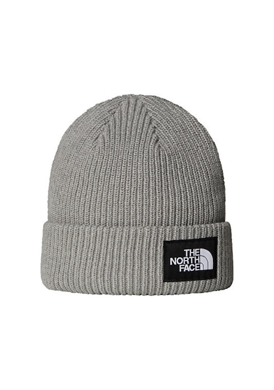 The North Face Salty Lined Beanie Unisex Outdoor Beresi Nf0a8cgzdyx1 Gri Gri