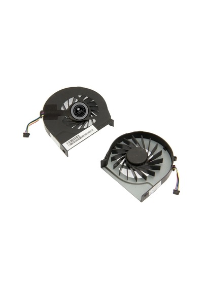 Hp Pavilion G6-2277st, G6-2300 Notebook Cpu Fanı Cooling