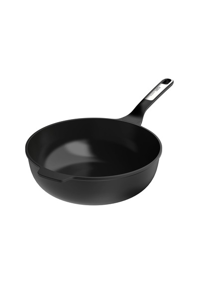Berghoff Leo Phantom Yapışmaz Wok Tava 28 Cm Diğer