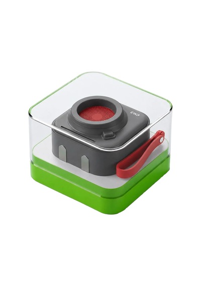 A132 Mini Bluetooth Hoparlör 5w - Tws Destekli Kablosuz Taşınabilir Speaker