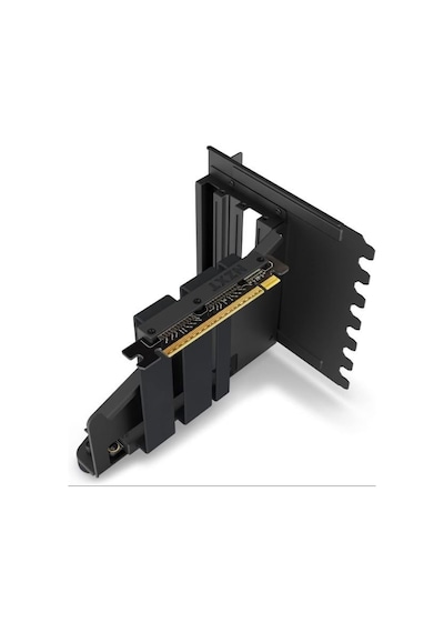 Nzxt Ab-rh175-b1 Dikey Ekran Kartı Montaj Kiti Pcıe4.0 Siyah