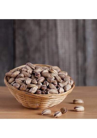 Şehzade Antep Fıstığı 1 KG