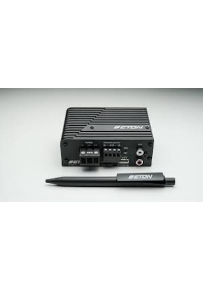 Öztürk Elektronik-eton Audio Micro 120.2