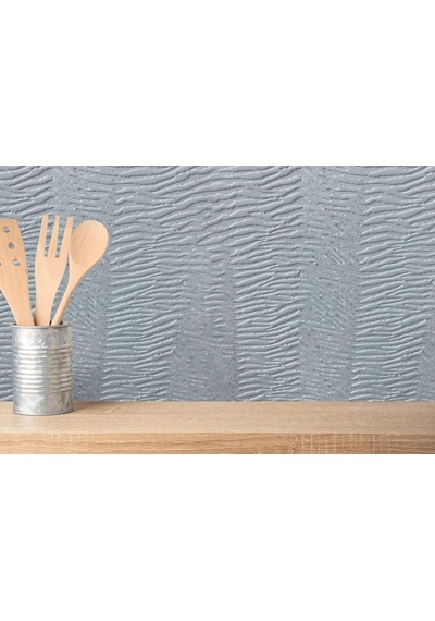 3d Duvar Paneli Boyanabilir Dekota 60x120 Cm/duvar Kağıdı Desenli 2'li Paket-1,44 M²