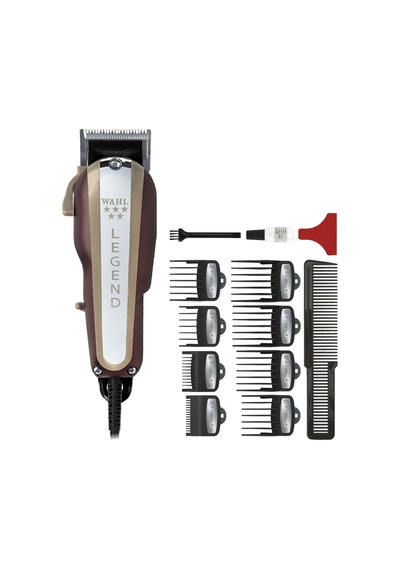 Wahl 5 Star Legend Profesyonel Saç Kesme Makinesi 8147 Wahl 5 Star Legend Profesyonel Saç Kesme Makinesi 8147