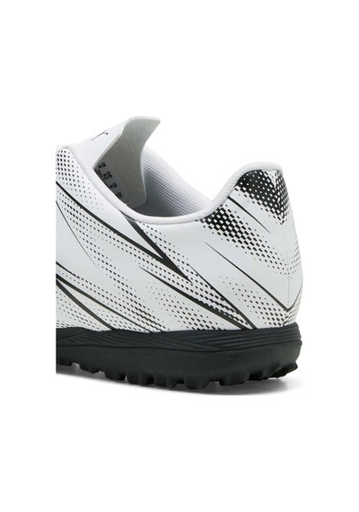 Puma 107478 05 Attacanto Tt Futbol Ayakkabısı Beyaz