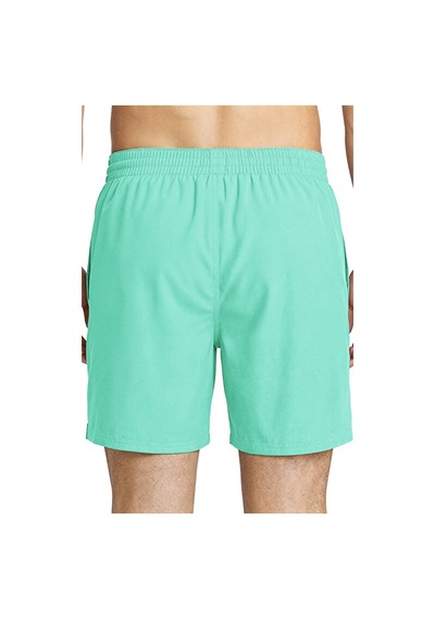 Nike Swim Breaker Erkek Deniz Şortu Turuncu