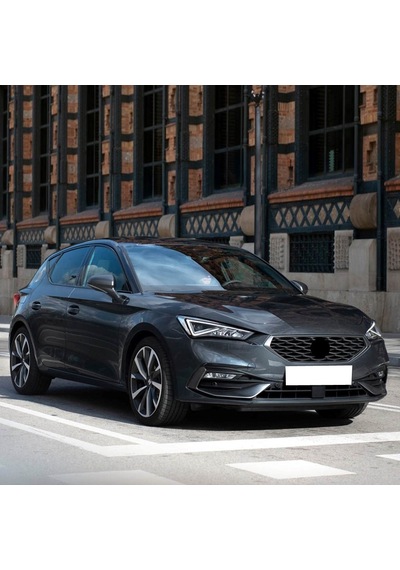 Seat Leon 2020-2024 1.5tsi Motor Filtre Bakım Seti Mann