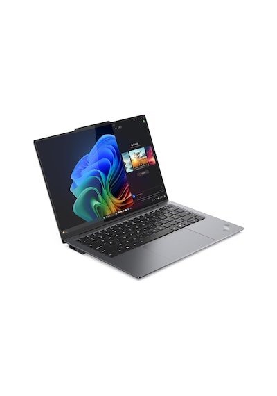 Lenovo ThinkPad X9-14 Gen 1 Aura Edition 21QA0025TXA10 Ultra 7 258V 32 GB 512 GB SSD 14" Dos Dizüstü Bilgisayar