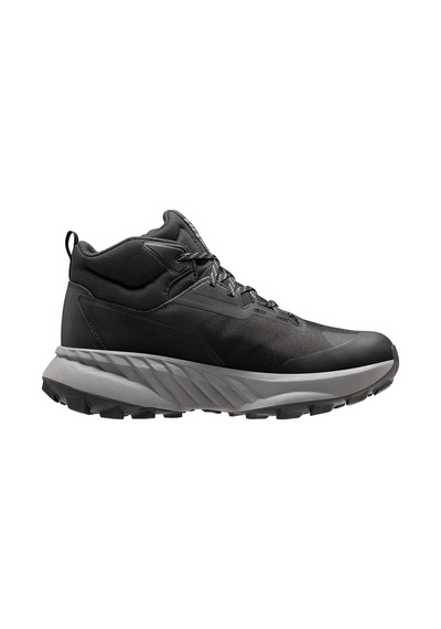 Helly Hansen Awe Hıker Mıd Ht Bot siyah