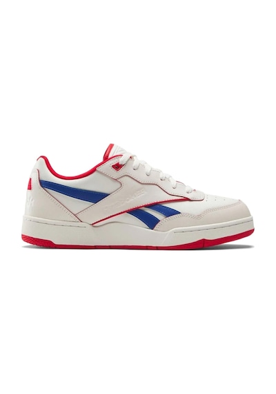 Reebok Bb 4000 Iı Kırık Beyaz Unisex Sneaker 000000000101665312 Beyaz