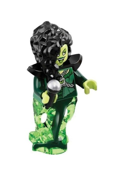LEGO® Vidiyo 43101 Bandmates Series 1: 8.Banshee Singer
