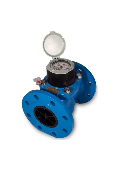S-Meter  S-meter Wp-sdc Plus Dn80 Soğuk Su Sayacı