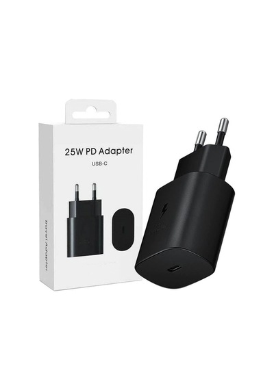 Fitplus Fp-ta800n 25w Type-c Çıkışlı Şarj Adaptörü -