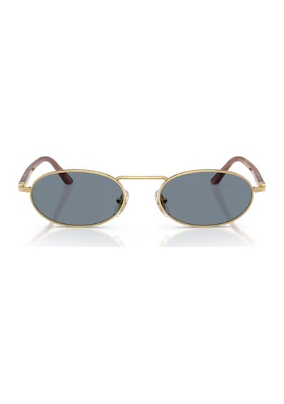 Persol Po1023s 113256 55 Unisex Güneş Gözlüğü Altın