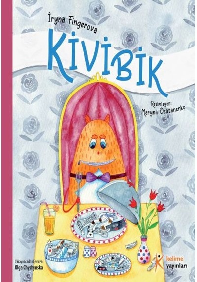 Kivibik - Mydr-607810