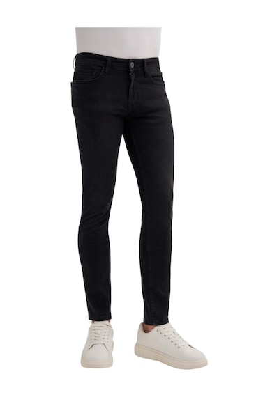 Cazador Harden Denim Erkek Pantolon 24kcejjh0778 Antrasit