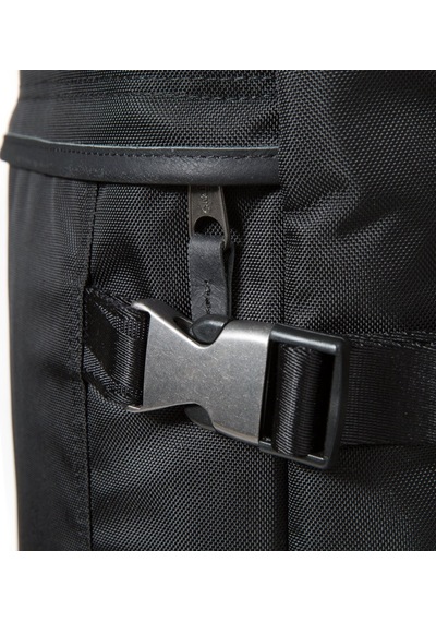 Eastpak Tranverz S Seyahat Çantası Kabin Valiz Constructed Siyah