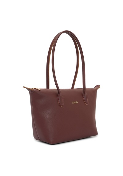 Fossil Kadın El Ve Omuz Çantası 05fd26y537 Bordo