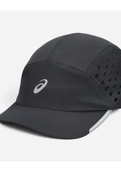 Asics Performance Runnıng Cap Siyah Şapka 3013b329-001