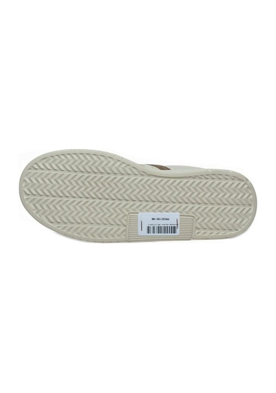 Trendyshose Drs-163 Rahat Hafif Garantili Snekars Ekru