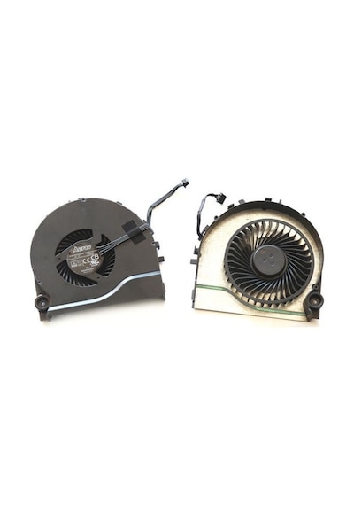 Shinelon A5-781Hn3 Notebook Cpu Soğutucu Fan