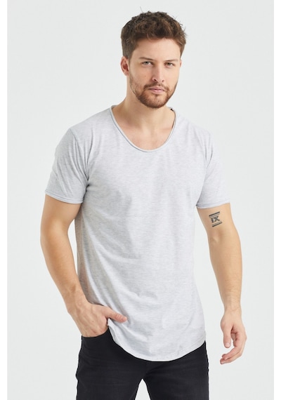 Cool Tarz Beyaz-siyah-gri 3 Lü Paket Regular/normal Kesim Pis Yaka Kısa Kollu T-shirt Beyaz-siyah-gri Beyaz-siyah-gri Cool Tarz Beyaz-siyah-gri 3 Lü Paket Regular/normal Kesim Pis Yaka Kısa Kollu T-shirt Beyaz-siyah-gri Beyaz-siyah-gri