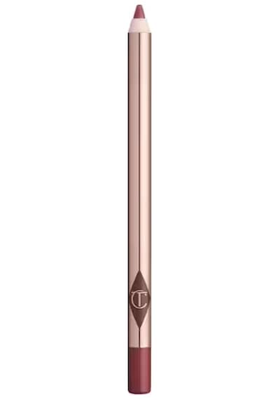 Charlotte Tilbury Lip Cheat Dudak Kalemi Hollywood Honey