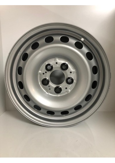 Mercedes Vito 6.5X16-5X112-Et60-Cb66-9897 Alcar Jant-Adet