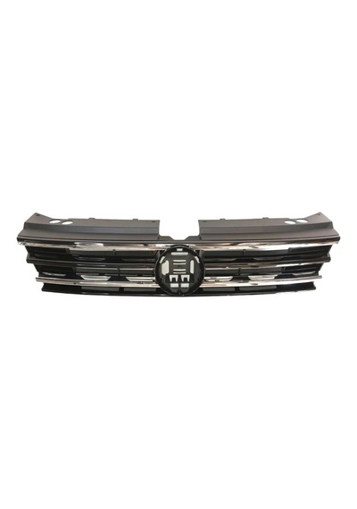 Volkswagen Tiguan 2016-2018 Panjur Ön Oem No: 5na853651bzll