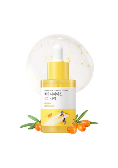 Lab Vita Niacinamide Dark Spot Serum 30ml