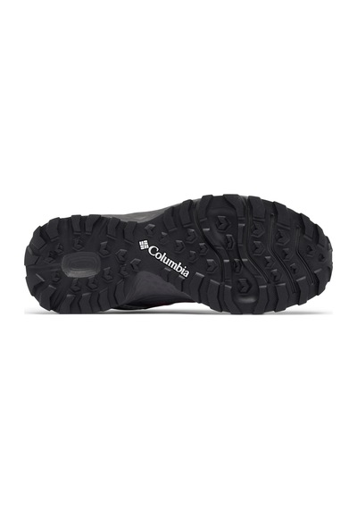 Columbia Columbıa Peakfreak Rush Outdry Kadın Ayakkabı 2108431-600 Çok Renkli